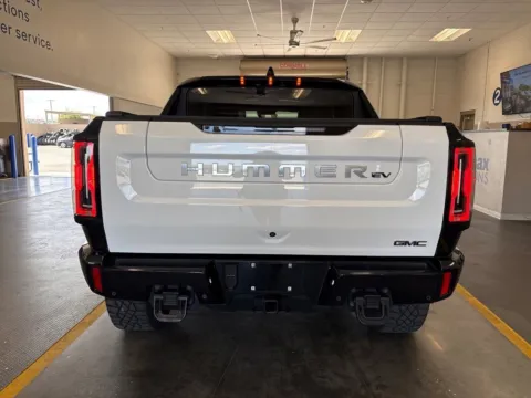 More photos of 2023 GMC Hummer EV Pickup 3X at AutoGiant USA Fishers, IN