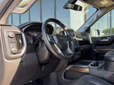 Photos of 2020 Chevrolet Silverado 1500 RST for sale in Fishers, IN at AutoGiant USA Fishers