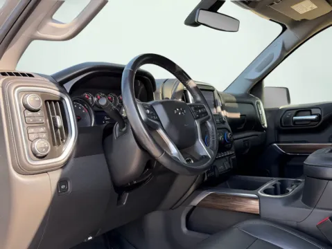 Photos of 2020 Chevrolet Silverado 1500 RST for sale in Fishers, IN at AutoGiant USA Fishers