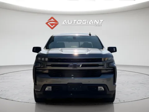 Another view of 2020 Chevrolet Silverado 1500 RST for sale in Fishers, IN at AutoGiant USA Fishers