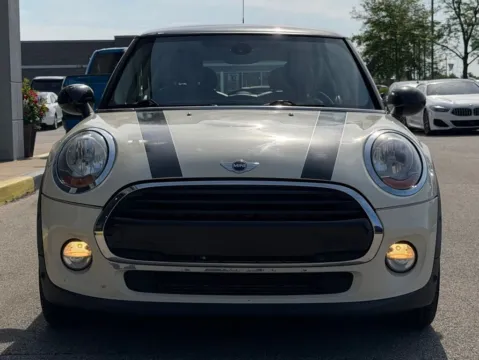 Another view of 2018 MINI Cooper for sale in Fishers, IN at AutoGiant USA Fishers