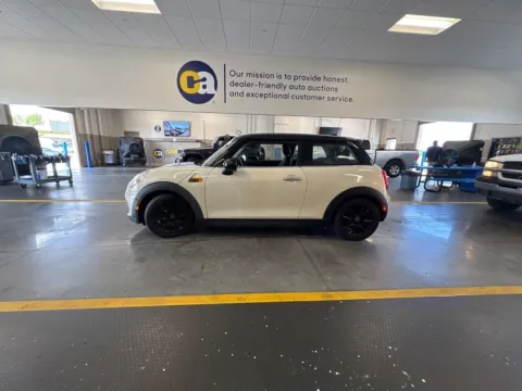 Another view of 2018 MINI Cooper for sale in Fishers, IN at AutoGiant USA Fishers