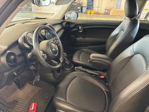 Photos of 2018 MINI Cooper for sale in Fishers, IN at AutoGiant USA Fishers
