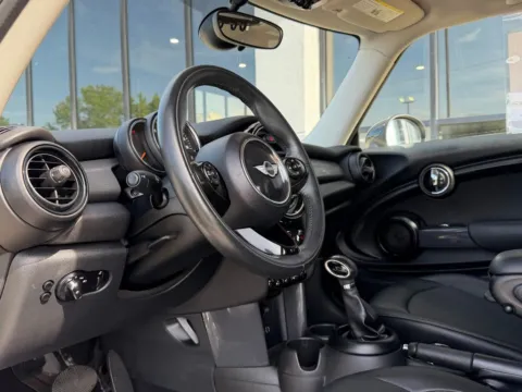 Photos of 2018 MINI Cooper for sale in Fishers, IN at AutoGiant USA Fishers