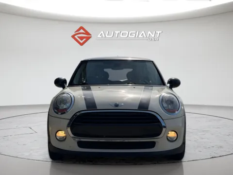 Another view of 2018 MINI Cooper for sale in Fishers, IN at AutoGiant USA Fishers