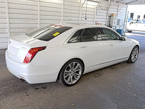 More photos of 2017 Cadillac CT6 3.0L Twin Turbo Platinum at AutoGiant USA Fishers, IN