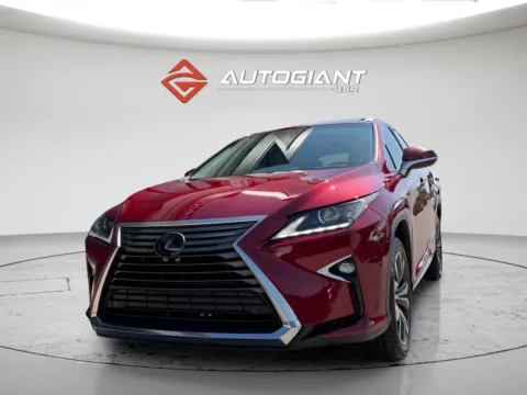 More photos of 2019 Lexus RX 350 at AutoGiant USA Fishers, IN