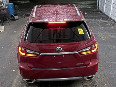 More photos of 2019 Lexus RX 350 at AutoGiant USA Fishers, IN