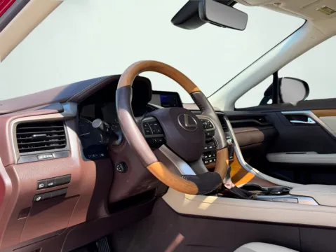 Photos of 2019 Lexus RX 350 for sale in Fishers, IN at AutoGiant USA Fishers
