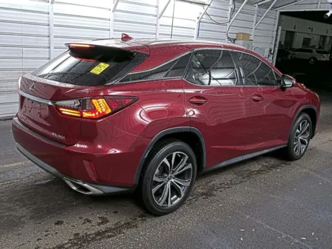 More photos of 2019 Lexus RX 350 at AutoGiant USA Fishers, IN