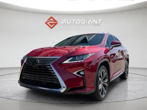 More photos of 2019 Lexus RX 350 at AutoGiant USA Fishers, IN