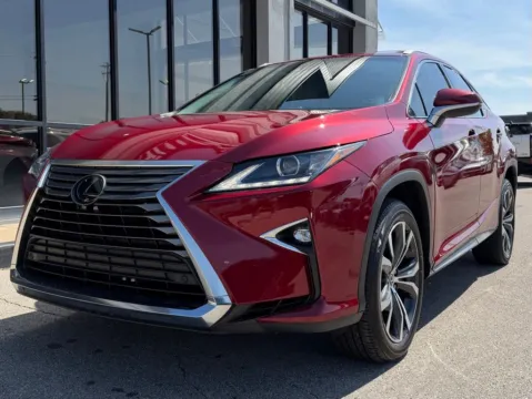 More photos of 2019 Lexus RX 350 at AutoGiant USA Fishers, IN