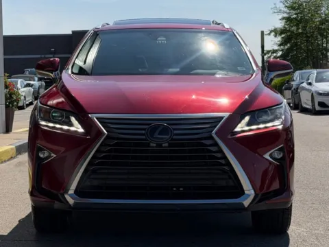 Another view of 2019 Lexus RX 350 for sale in Fishers, IN at AutoGiant USA Fishers