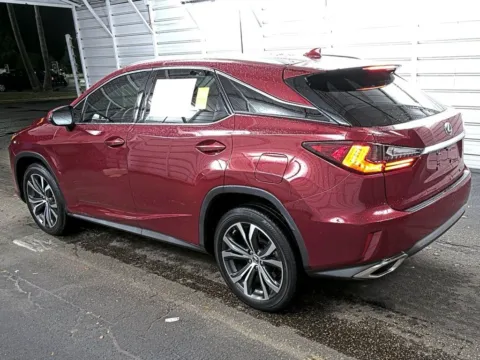 Another view of 2019 Lexus RX 350 for sale in Fishers, IN at AutoGiant USA Fishers