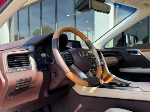 Photos of 2019 Lexus RX 350 for sale in Fishers, IN at AutoGiant USA Fishers