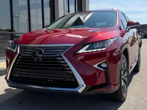 More photos of 2019 Lexus RX 350 at AutoGiant USA Fishers, IN
