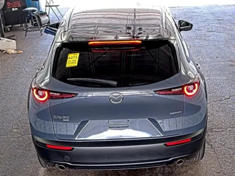 More photos of 2022 Mazda CX-30 2.5 S Carbon Edition at AutoGiant USA Fishers, IN