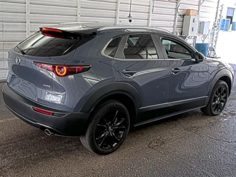 More photos of 2022 Mazda CX-30 2.5 S Carbon Edition at AutoGiant USA Fishers, IN