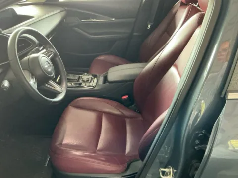 Photos of 2022 Mazda CX-30 2.5 S Carbon Edition for sale in Fishers, IN at AutoGiant USA Fishers