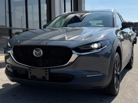 More photos of 2022 Mazda CX-30 2.5 S Carbon Edition at AutoGiant USA Fishers, IN