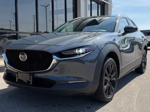 More photos of 2022 Mazda CX-30 2.5 S Carbon Edition at AutoGiant USA Fishers, IN