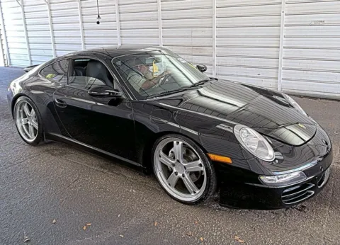 More photos of 2008 Porsche 911 Carrera at AutoGiant USA Fishers, IN