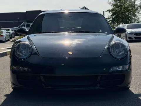 Another view of 2008 Porsche 911 Carrera for sale in Fishers, IN at AutoGiant USA Fishers