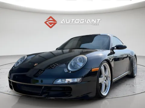 More photos of 2008 Porsche 911 Carrera at AutoGiant USA Fishers, IN