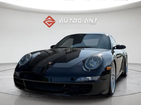 More photos of 2008 Porsche 911 Carrera at AutoGiant USA Fishers, IN