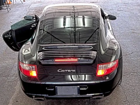 Another view of 2008 Porsche 911 Carrera for sale in Fishers, IN at AutoGiant USA Fishers