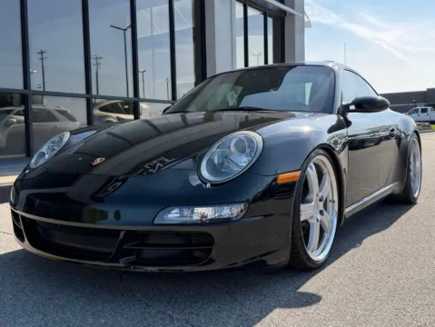 More photos of 2008 Porsche 911 Carrera at AutoGiant USA Fishers, IN