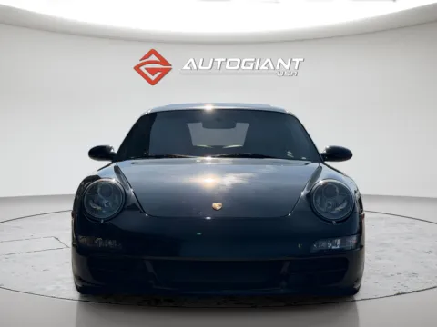 Another view of 2008 Porsche 911 Carrera for sale in Fishers, IN at AutoGiant USA Fishers