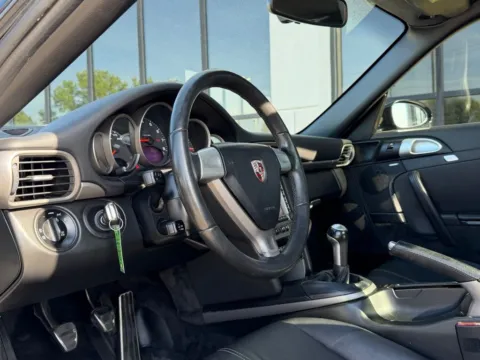 Photos of 2008 Porsche 911 Carrera for sale in Fishers, IN at AutoGiant USA Fishers