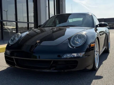 More photos of 2008 Porsche 911 Carrera at AutoGiant USA Fishers, IN