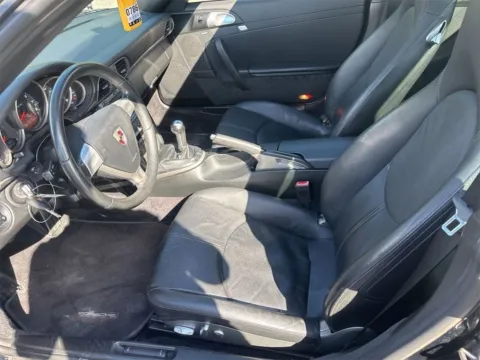 Photos of 2008 Porsche 911 Carrera for sale in Fishers, IN at AutoGiant USA Fishers