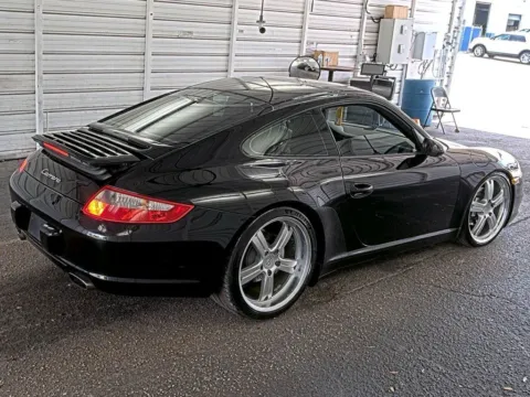 More photos of 2008 Porsche 911 Carrera at AutoGiant USA Fishers, IN