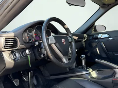Photos of 2008 Porsche 911 Carrera for sale in Fishers, IN at AutoGiant USA Fishers