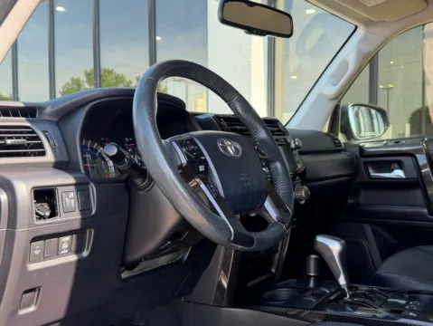 Photos of 2018 Toyota 4Runner TRD Pro for sale in Fishers, IN at AutoGiant USA Fishers