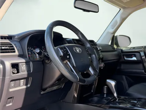 Photos of 2018 Toyota 4Runner TRD Pro for sale in Fishers, IN at AutoGiant USA Fishers