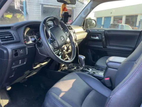 Photos of 2018 Toyota 4Runner TRD Pro for sale in Fishers, IN at AutoGiant USA Fishers