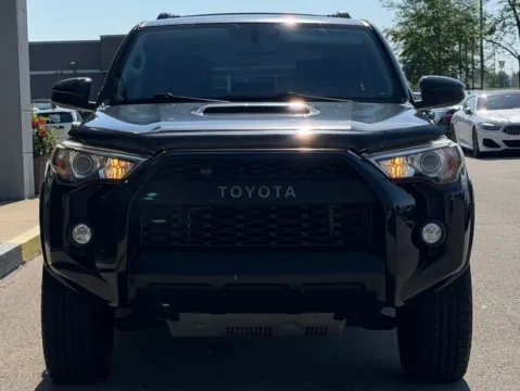 Another view of 2018 Toyota 4Runner TRD Pro for sale in Fishers, IN at AutoGiant USA Fishers