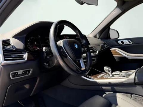 Photos of 2019 BMW X5 xDrive40i for sale in Fishers, IN at AutoGiant USA Fishers