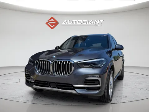 More photos of 2019 BMW X5 xDrive40i at AutoGiant USA Fishers, IN