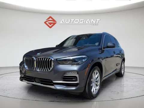 More photos of 2019 BMW X5 xDrive40i at AutoGiant USA Fishers, IN
