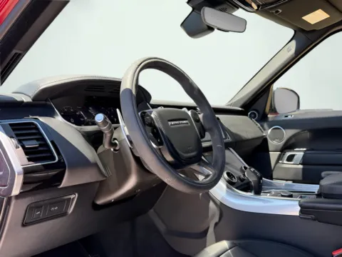 Photos of 2020 Land Rover Range Rover Sport HST for sale in Fishers, IN at AutoGiant USA Fishers