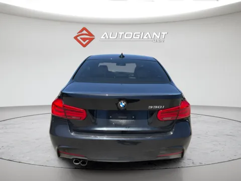 More photos of 2017 BMW 3 Series 330i at AutoGiant USA Fishers, IN