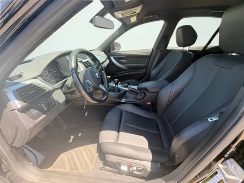 Photos of 2017 BMW 3 Series 330i for sale in Fishers, IN at AutoGiant USA Fishers
