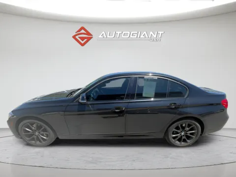 Another view of 2017 BMW 3 Series 330i for sale in Fishers, IN at AutoGiant USA Fishers