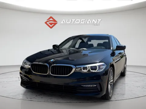 More photos of 2018 BMW 5 Series 530e xDrive iPerformance at AutoGiant USA Fishers, IN