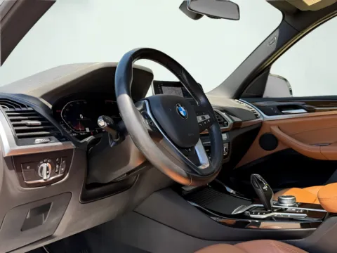 Photos of 2021 BMW X3 xDrive30i for sale in Fishers, IN at AutoGiant USA Fishers